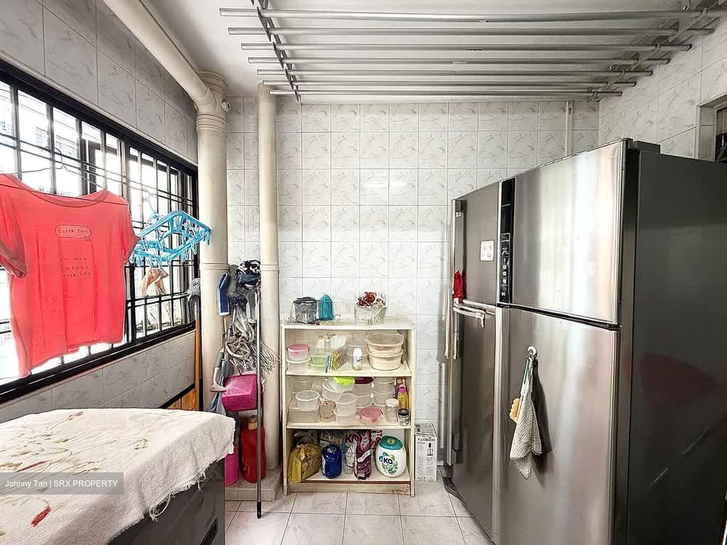 Blk 321 Tah Ching Road (Jurong West), HDB 5 Rooms #529335861